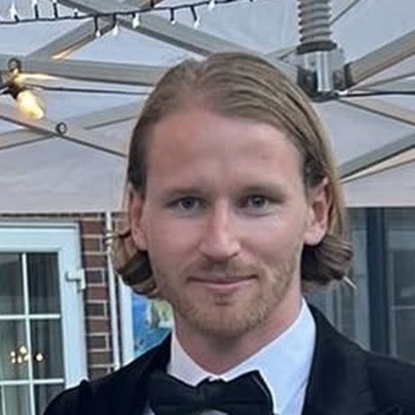 Josh Weld